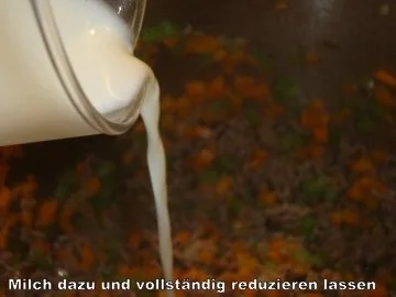 Original Bologneser Soße - Rezept - Bild Nr. 8