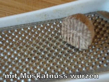 Original Bologneser Soße - Rezept - Bild Nr. 9