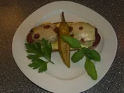 Abendbrot aus resten - Rezept