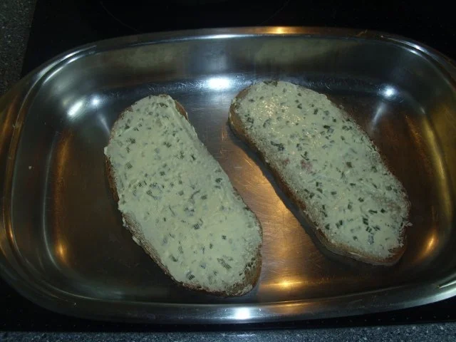 Abendbrot aus resten - Rezept - Bild Nr. 3