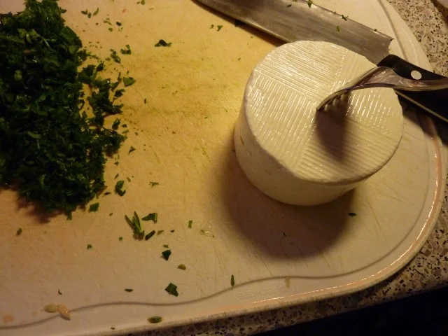 Rezept: Fl/Rind: Schmorgurkenpfanne Bild Nr. 9 Fl/Rind: Schmorgurkenpfanne - Rezept - Bild Nr. 9