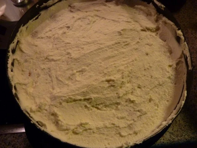 Torten: Windbeuteltorte - Rezept - Bild Nr. 3