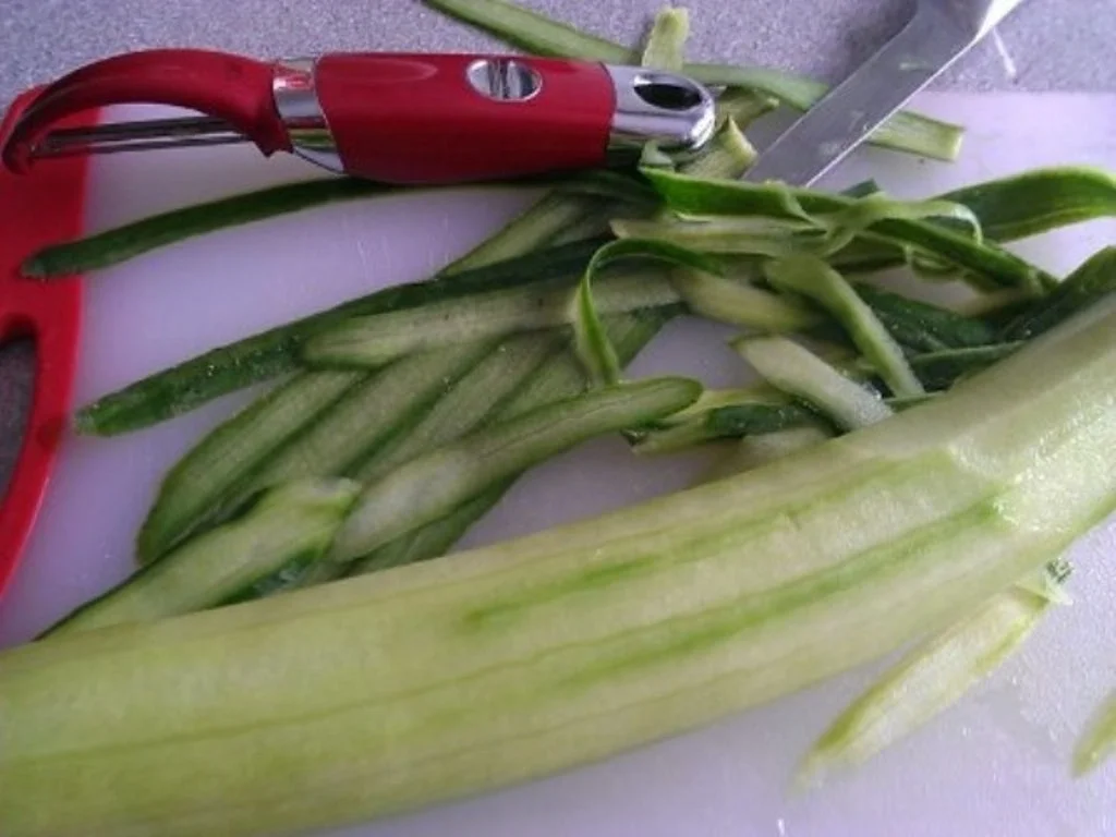 Hackfleisch mit Kichererbsenmus à la Biggi - Rezept - Bild Nr. 18