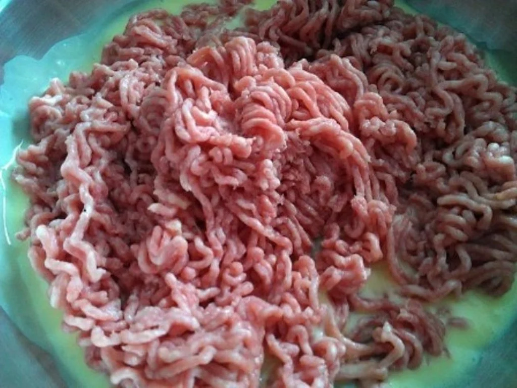 Hackfleisch mit Kichererbsenmus à la Biggi - Rezept - Bild Nr. 21