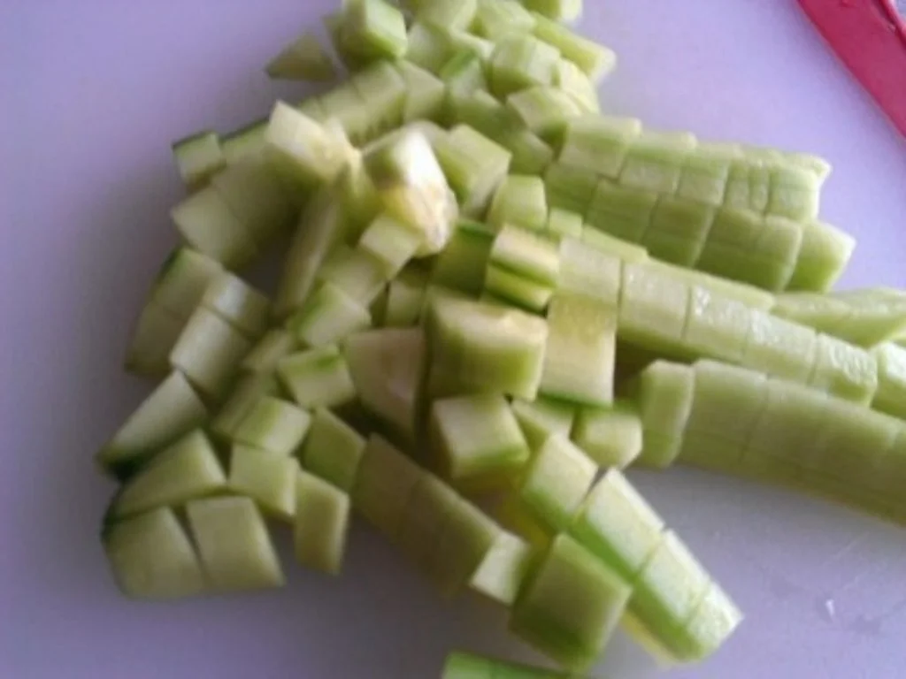 Hackfleisch mit Kichererbsenmus à la Biggi - Rezept - Bild Nr. 25