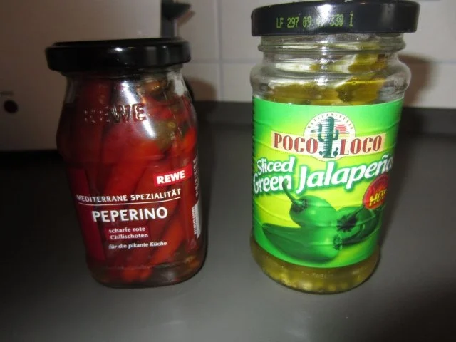 Jus de tomate de luxe - Rezept - Bild Nr. 3