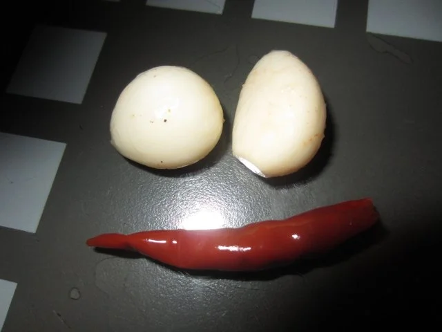 Jus de tomate de luxe - Rezept - Bild Nr. 4