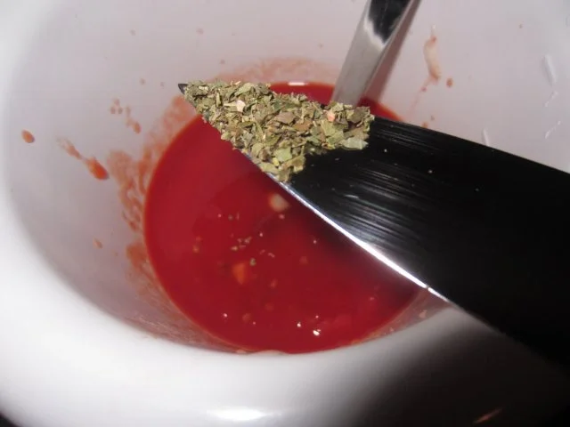 Jus de tomate de luxe - Rezept - Bild Nr. 9