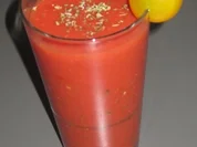 Jus de tomate de luxe - Rezept