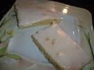 Zitronenblechkuchen - Rezept