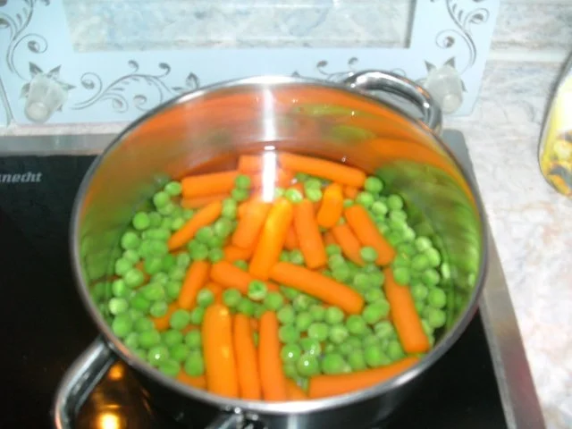 Sesamschollenfilets - Rezept - Bild Nr. 7