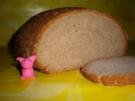 Bauernbrot - Rezept
