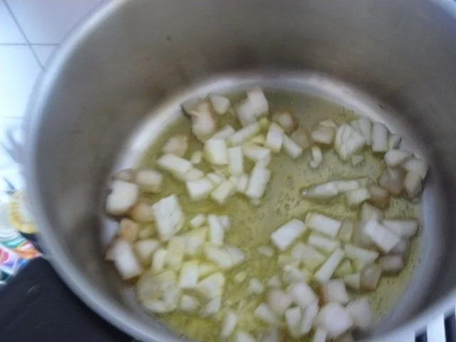 Rezept: Provenzialische Tomatensuppe Bild Nr. 7 Provenzialische Tomatensuppe - Rezept - Bild Nr. 7