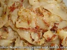 Carbonara Sauce - Rezept