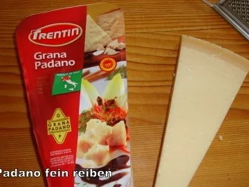 Carbonara Sauce - Rezept - Bild Nr. 2