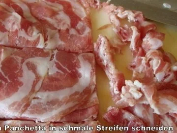 Carbonara Sauce - Rezept - Bild Nr. 5