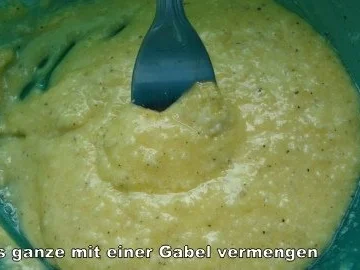 Carbonara Sauce - Rezept - Bild Nr. 4