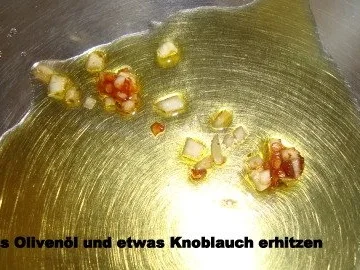 Carbonara Sauce - Rezept - Bild Nr. 6