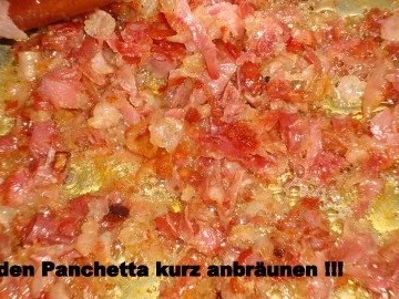 Carbonara Sauce - Rezept - Bild Nr. 7