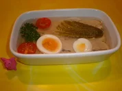 Bratensülze - Rezept