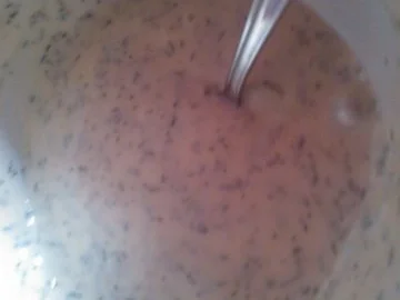 Makrelen-Broetchen mit Zitronen-Mayonnaise - Rezept - Bild Nr. 3