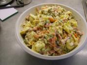 Tortellinisalat - Rezept