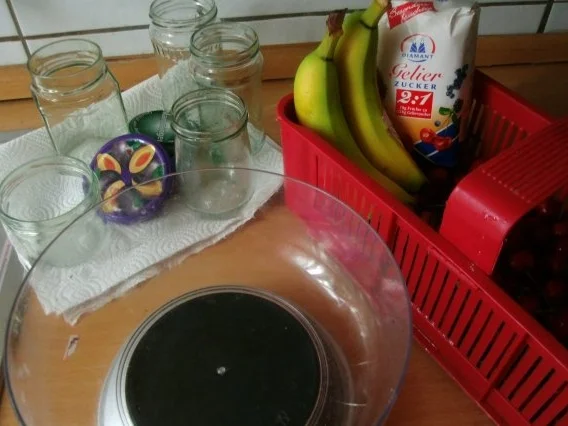 ~~~~~~~Ki-Ba Marmelade~~~~~~~~ - Rezept - Bild Nr. 3