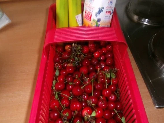 ~~~~~~~Ki-Ba Marmelade~~~~~~~~ - Rezept - Bild Nr. 4