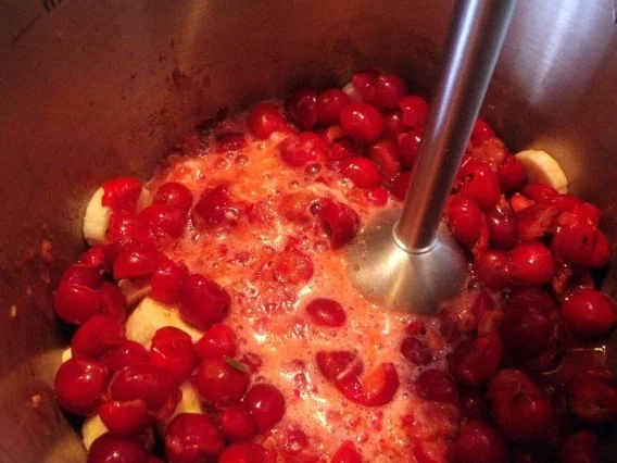 ~~~~~~~Ki-Ba Marmelade~~~~~~~~ - Rezept - Bild Nr. 6