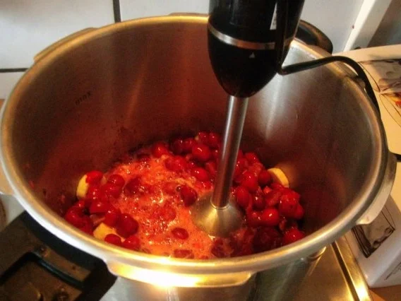 ~~~~~~~Ki-Ba Marmelade~~~~~~~~ - Rezept - Bild Nr. 7