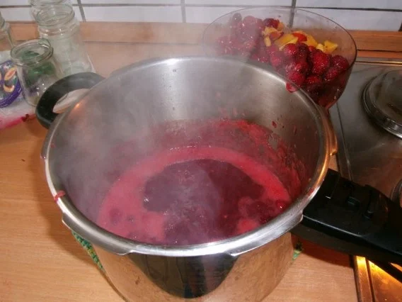 ~~~~~~~Ki-Ba Marmelade~~~~~~~~ - Rezept - Bild Nr. 9