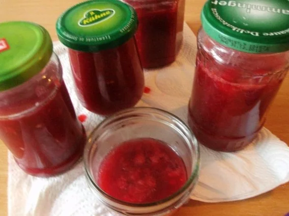~~~~~~~Ki-Ba Marmelade~~~~~~~~ - Rezept - Bild Nr. 2