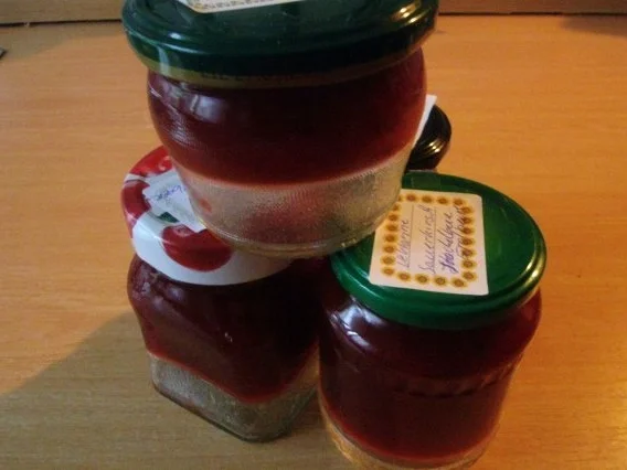 ~~~~~~~Ki-Ba Marmelade~~~~~~~~ - Rezept - Bild Nr. 12