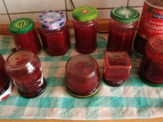 ~~~~~~~Ki-Ba Marmelade~~~~~~~~ - Rezept - Bild Nr. 13