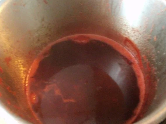 Rezept: °°4 Fruchtsommermarmelade°° Bild Nr. 12 °°4 Fruchtsommermarmelade°° - Rezept - Bild Nr. 12