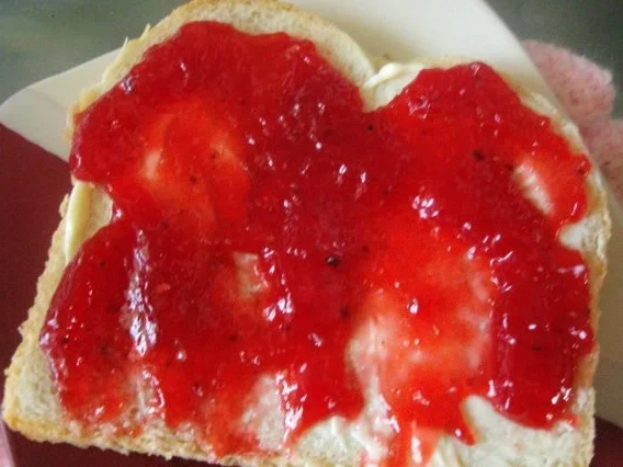 Rezept: °°4 Fruchtsommermarmelade°° °°4 Fruchtsommermarmelade°° - Rezept