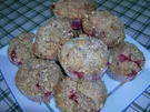 Johannisbeer-Muffins - Rezept