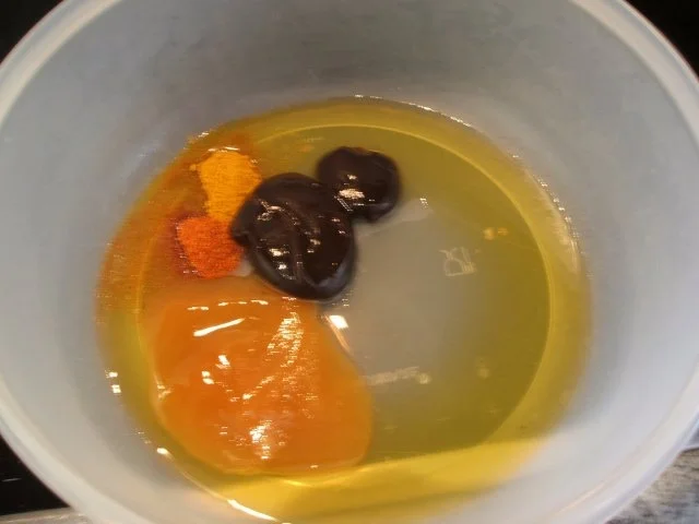 Rezept: Marinaden: Grillmarinade für Hähnchenfleisch Bild Nr. 3 Marinaden: Grillmarinade für Hähnchenfleisch - Rezept - Bild Nr. 3