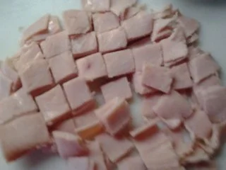 Salattorte - Rezept - Bild Nr. 4