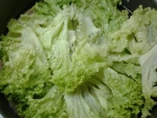 Salattorte - Rezept - Bild Nr. 6