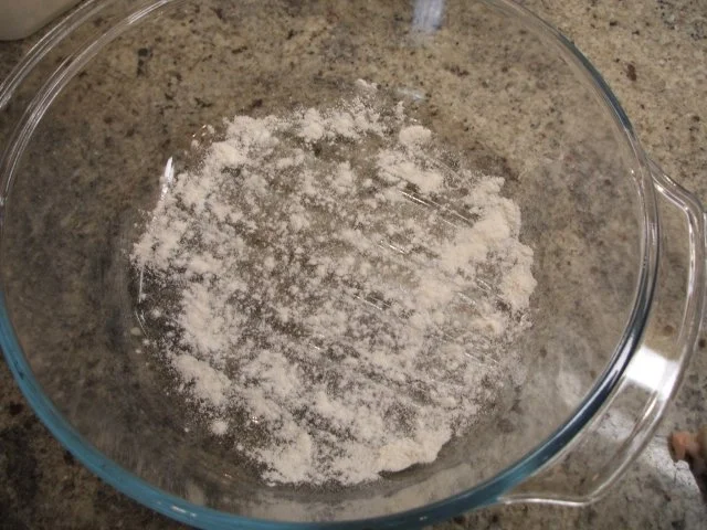 Brot/Brötchen: Schnelles Weißbrot - Rezept - Bild Nr. 7