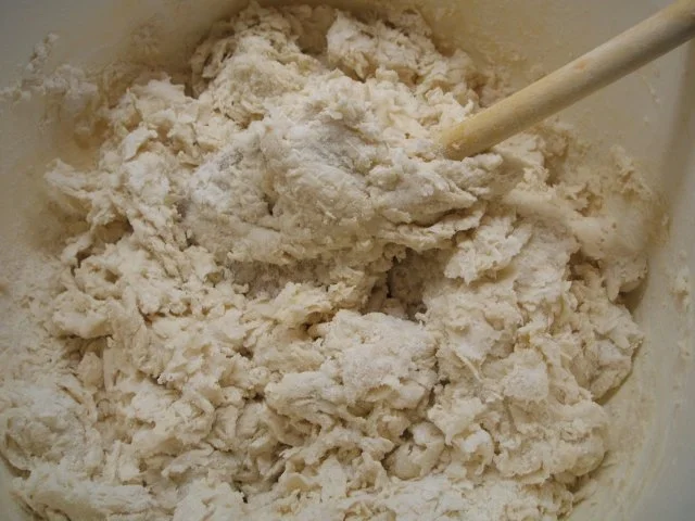 Brot/Brötchen: Schnelles Weißbrot - Rezept - Bild Nr. 5