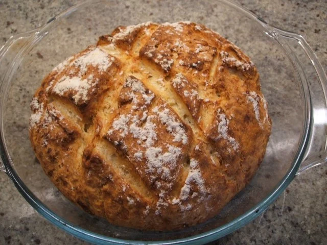 Brot/Brötchen: Schnelles Weißbrot - Rezept