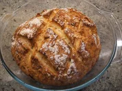 Brot/Brötchen: Schnelles Weißbrot - Rezept