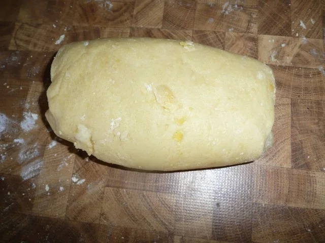 Quarktorte ca 12 Stücke - Rezept - Bild Nr. 2