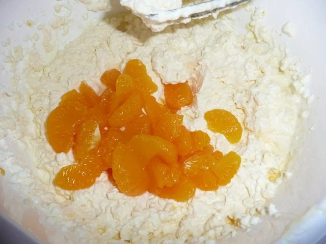 Quarktorte ca 12 Stücke - Rezept - Bild Nr. 3