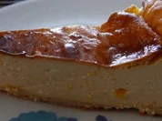 Quarktorte ca 12 Stücke - Rezept