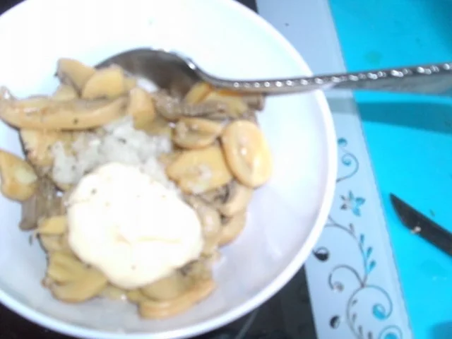 Karotten-Apfel-Salat und Jägersalat - Rezept - Bild Nr. 7