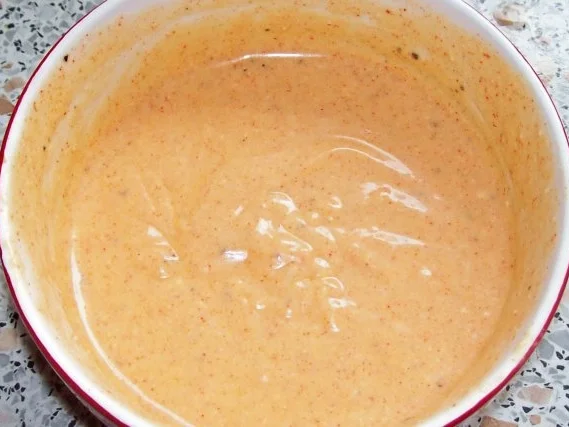 Hauptspeise: Sommerlicher Hähnchensalat mit Ananas - Rezept - Bild Nr. 6