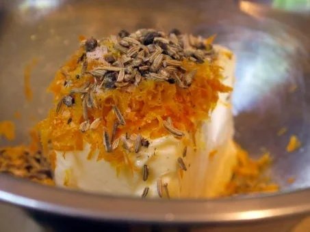 Rezept: Fenchelhuhn Bild Nr. 3 Fenchelhuhn - Rezept - Bild Nr. 3